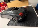 Hpi rs4 body 1:10 Lamborghini, Ophalen of Verzenden, Zo goed als nieuw, Auto onroad