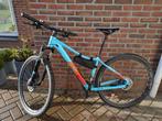 Mountainbike Cube Access WS Pro 29″ (2021)  mint/oranje, Minder dan 47 cm, Meer dan 20 versnellingen, Ophalen, Overige merken