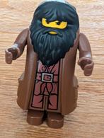 Lego Minifigures Harry Potter/ Rubeus Hagrid, Ophalen of Verzenden, Zo goed als nieuw, Lego