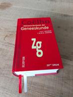 Coëlho Zakwoordenboek der Geneeskunde 29e Druk, Boeken, Ophalen of Verzenden, Zo goed als nieuw, HBO