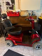 Scootmobiel goede staat, Ophalen, Gebruikt, 16 km/u of meer