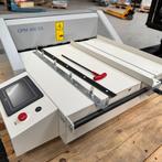 Rilmachine / Perforeermachine GPM 450 SA, Hobby en Vrije tijd, Ophalen of Verzenden, Zo goed als nieuw