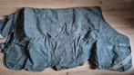 Rhino Original Turnout medium Vari-Layer 250 g mt 6.0/183, Dieren en Toebehoren, Paarden en Pony's | Dekens en Dekjes, Ophalen