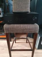 Yamaha receiver als nieuw., Ophalen of Verzenden, Zo goed als nieuw, Stereo, Yamaha