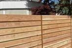 zweeds rabat Douglas Nieuw  planken hout tuin overkapping, Tuin en Terras, Ophalen, Nieuw, 250 cm of meer, Planken