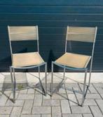 Alias- Spaghetti stoelen- set van 2, Ophalen, Gebruikt, Italiaans design, Twee