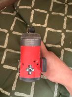 Milwaukee M12 FiD2 Slagschroevendraaier body, Doe-het-zelf en Verbouw, Gebruikt, Variabele snelheid, Ophalen of Verzenden, Boor- en Schroefmachine