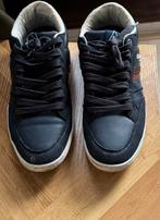 Gaastra Sneakers Maat 41  - Zo goed als nieuw!, Ophalen, Zo goed als nieuw, Blauw, Sneakers of Gympen