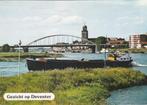 GA1208 Gezicht op Deventer  Batmen Wilp Eefde Voorst 1975, Verzenden, 1960 tot 1980, Gelopen, Overijssel