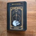 Book of mirrors, Mooi diy notitieboekje, witch, wicca, heks, Onbekend, Achtergrond en Informatie, Spiritualiteit algemeen, Verzenden