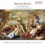 NIEUW 11CD Barthold Kuijken / French Flute Music, Cd's en Dvd's, Cd's | Klassiek, Ophalen of Verzenden, Barok, Nieuw in verpakking
