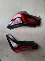 Toyota Aygo X achterlichten set, Ophalen of Verzenden, Toyota