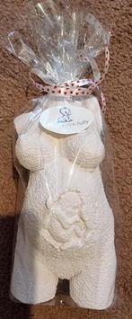 zwangerschap beeldjes, Ophalen of Verzenden, Nieuw