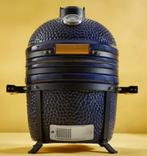 Barbeque Kamado Compact 15 NIEUW: IN DE DOOS!, Ophalen, Nieuw, De Kamado, Met accessoires