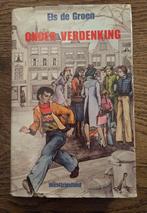 Boek: Els de Groen - Onder Verdenking, Ophalen of Verzenden, Gelezen