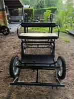 Traverse menwagen, Dieren en Toebehoren, Ophalen
