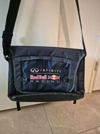 Red bull schoudertas, nieuw. Met of zonder vlag., Ophalen, Nieuw, Buitenlandse clubs