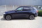 BMW X5 XDRIVE30D High Executive Autom Grijs Kenteken Xenon N, Auto's, Automaat, Gebruikt, 2993 cc, Leder