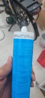 Silicone kit, Ophalen of Verzenden, Nieuw, Minder dan 150 ampère, Overige typen