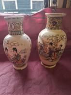 Twee vazen, Antiek en Kunst, Ophalen