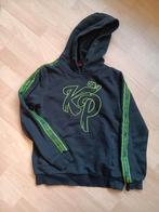 Knolpower kp hoodie sweater maat 146 / 152, Ophalen of Verzenden, Zo goed als nieuw