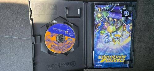 Nintendo gamecube met controllers en games, Computers en Software, Vintage Computers, Verzenden