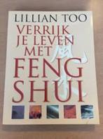 Verrijk Je Leven Met Feng-Shui, Ophalen of Verzenden