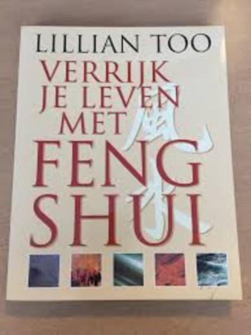 Verrijk Je Leven Met Feng-Shui, Boeken, Esoterie en Spiritualiteit, Ophalen of Verzenden