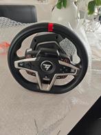 Thrustmaster t248 racestuur, Spelcomputers en Games, Spelcomputers | Sony PlayStation Consoles | Accessoires, Ophalen of Verzenden