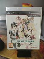 Tales of Xillia 1, Spelcomputers en Games, Games | Sony PlayStation 3, 1 speler, Ophalen of Verzenden, Zo goed als nieuw, Role Playing Game (Rpg)