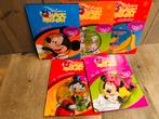 Disney Magic English (5 boeken + DVD), Cd's en Dvd's, Dvd's | Kinderen en Jeugd, Alle leeftijden, Ophalen of Verzenden, Zo goed als nieuw