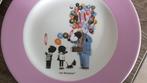 Ontbijtbordje Jip en Janneke, Huis en Inrichting, Ophalen, Gebruikt, Bord(en), Overige stijlen