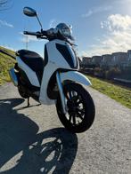 Piaggio Carnaby 300cc - motorscooter !Unieke Staat !, Ophalen of Verzenden, Zo goed als nieuw, Benzine, Overige modellen