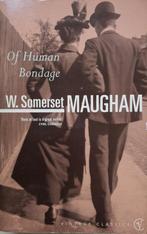 W. Somerset Maugham - Of Human Bondage (Ex.2), Ophalen of Verzenden, Gelezen, Fictie