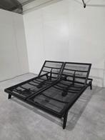 Auping Original Bed 180x200 Electrisch M2/M1, Verstelbaar, Tweepersoons, Ophalen of Verzenden, Zo goed als nieuw