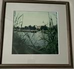 Venlose Foto's in mooie lijst nr 5, Minder dan 50 cm, Oorspronkelijke maker, Ophalen of Verzenden, Zo goed als nieuw