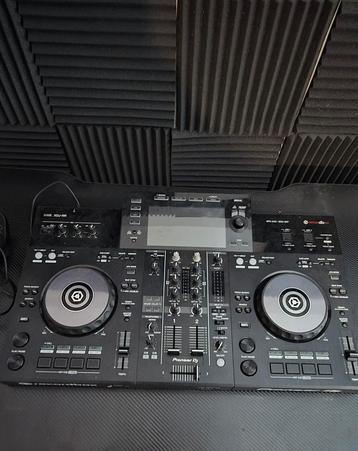 Pioneer XDJ RR + Pioneer Flight Bag beschikbaar voor biedingen