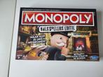 Monopoly valsspelers editie, Hobby en Vrije tijd, Gezelschapsspellen | Bordspellen, Een of twee spelers, Ophalen of Verzenden