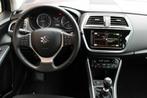 Suzuki S-Cross 1.4 Boosterjet Select, Stof, Gebruikt, 4 cilinders, Handgeschakeld