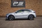 Volkswagen Taigo 1.5 TSI R-Line 150PK, ACC, DigDash, Carplay, Stof, Zwart, 4 cilinders, 150 pk
