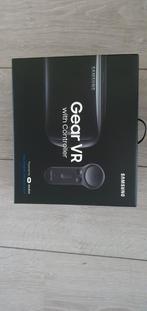 Samsung Gear VR with Controller, Telecommunicatie, Mobiele telefoons | Toebehoren en Onderdelen, Nieuw, Samsung, Overige typen