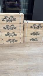 Petrus - Uitzonderlijke Jaargangen in OWC, Verzamelen, Wijnen, Frankrijk, Ophalen of Verzenden, Zo goed als nieuw, Rode wijn