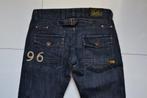 G-STAR ELWOOD damesjeans, maat 28., Kleding | Dames, Blauw, W28 - W29 (confectie 36), Ophalen of Verzenden, Zo goed als nieuw