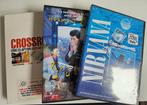 Rock muziek dvd's, Alle leeftijden, Verzenden, Zo goed als nieuw
