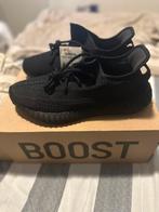 Yeezy Boost 350 V2 Onyx, Kleding | Heren, Schoenen, Zwart, Nieuw, Ophalen of Verzenden, Sneakers of Gympen