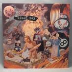Green Day, Insomniac (LP 2009), Ophalen of Verzenden, Gebruikt, 12 inch