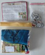 Carcassonne Kooplieden en Bouwmeesters, Vijf spelers of meer, Ophalen of Verzenden, Gebruikt, 999 Games