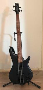 Ibanez GRS200B Weathered Black, Muziek en Instrumenten, Ophalen, Zo goed als nieuw