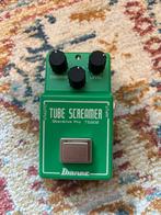 Tube screamer ts808, Muziek en Instrumenten, Effecten, Ophalen of Verzenden, Zo goed als nieuw