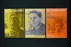 De Parelduiker: 14e Jaargang: Deel 1 t/m 3 (2009), Verzenden, Gelezen, Overige typen